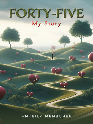 cover image of Forty-Five